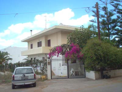 Hotel for Sale in Adele, Rethymnon — photo 5