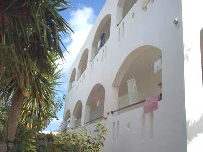 Hotel for Sale in Adele, Rethymnon
