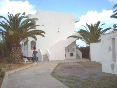 Hotel for Sale in Adele, Rethymnon — photo 3