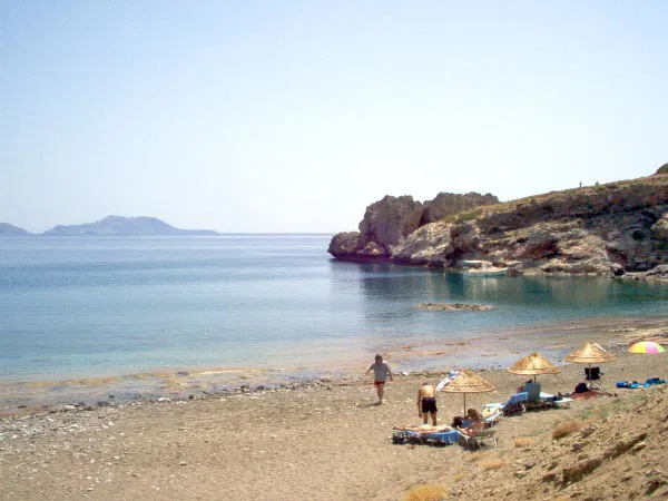 Sea View Hotel for Sale in Agios Pavlos Rethymnon, Agios Vassilios — photo 3