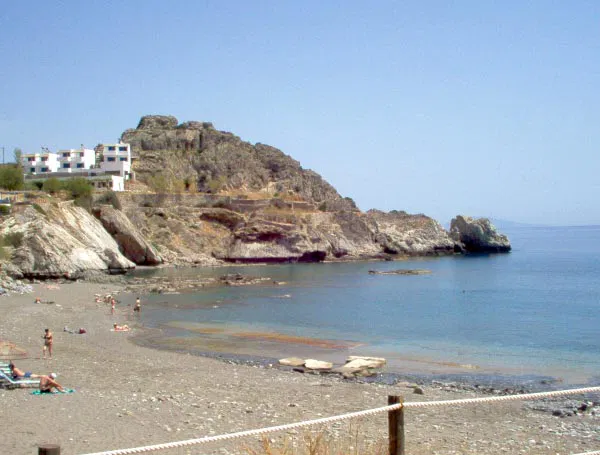 Sea View Hotel for Sale in Agios Pavlos Rethymnon, Agios Vassilios — photo 4