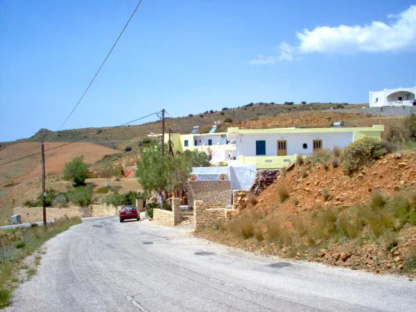 Sea View Hotel for Sale in Agios Pavlos Rethymnon, Agios Vassilios — photo 5