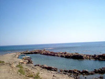 Sea-View Business for Sale in Triopetra, Agios Vassilios — photo 5