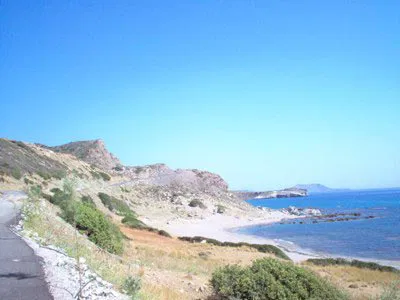 Sea-View Business for Sale in Triopetra, Agios Vassilios — photo 3
