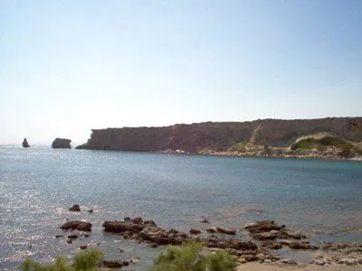 Sea-View Business for Sale in Triopetra, Agios Vassilios — photo 4