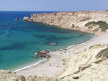 Sea-View Business for Sale in Triopetra, Agios Vassilios — photo 2
