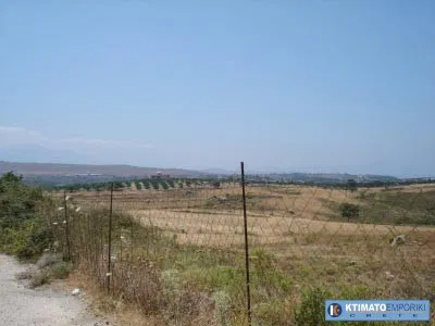 Seafront 100,000 m² Plot of Land for Sale in Paradisos, Rethymnon — photo 3