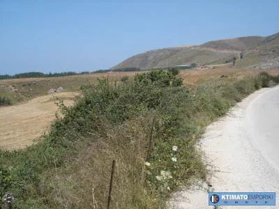 Seafront 100,000 m² Plot of Land for Sale in Paradisos, Rethymnon — photo 5