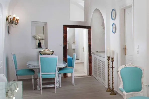 Three-Bedroom Sea View Villa for Sale in Santorini, Cyclades — photo 3