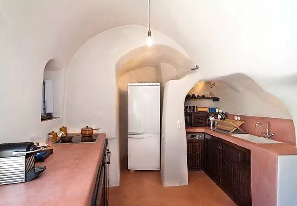 485 m² Hotel for Sale in Santorini, Cyclades — photo 4