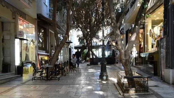 Business for Sale in Kolonaki - Lycabettus, Athens Center