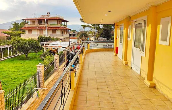Sea-View Hotel for Sale in Marathonas, Athens Eastern Suburbs — photo 5