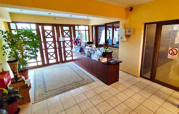 Sea-View Hotel for Sale in Marathonas, Athens Eastern Suburbs — photo 4