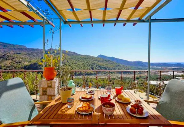 Seafront Three-Bedroom Villa for Sale in Ierapetra, Lasithi — photo 4