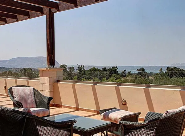 Sea View 237 m² Villa with Seven Bedrooms for Sale in Vamos, Apokoronas — photo 5