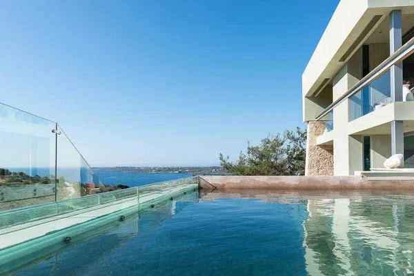 Five-Bedroom Villa for Rent in Kalathas, Akrotiri — photo 4