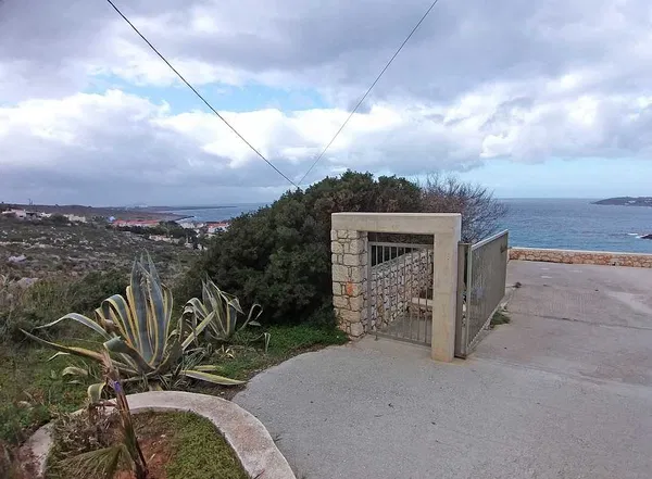 Four-Bedroom Sea View Apartment for Sale in Kalathas, Akrotiri — photo 2