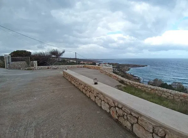 Four-Bedroom Sea View Apartment for Sale in Kalathas, Akrotiri — photo 5
