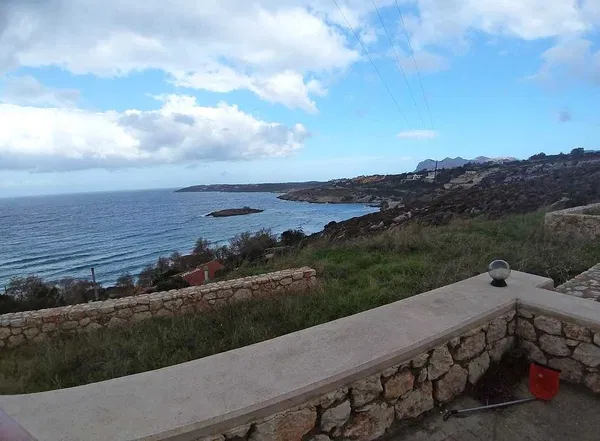 Four-Bedroom Sea View Apartment for Sale in Kalathas, Akrotiri — photo 4