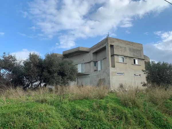 Sea View 385 m² Apartment with Two Bedrooms for Sale in Stalos, Chania — photo 2