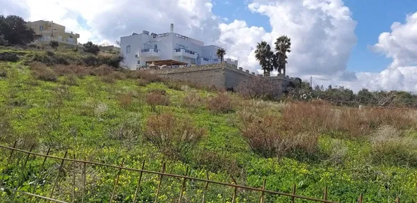 Sea-View 2,246 m² Land for Sale in Stalos, Chania — photo 5