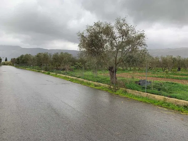 10,500 m² Land for Sale in Souda, Chania — photo 2