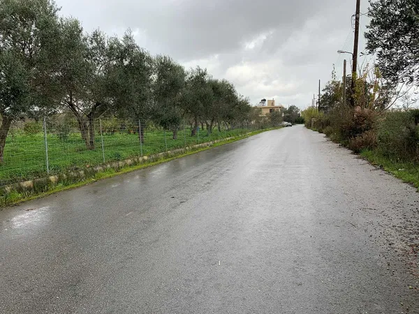 10,500 m² Land for Sale in Souda, Chania — photo 5
