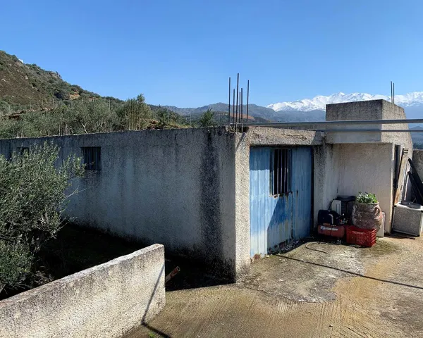 20,000 m² Plot of Land for Sale in Fournes, Chania — photo 3