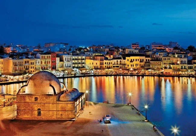 Business for Sale in Old Town, Chania