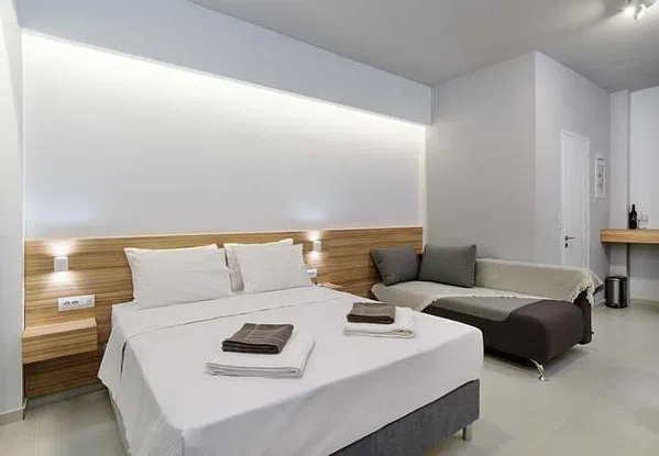 404 m² Hotel for Sale in Old Town, Chania — photo 4