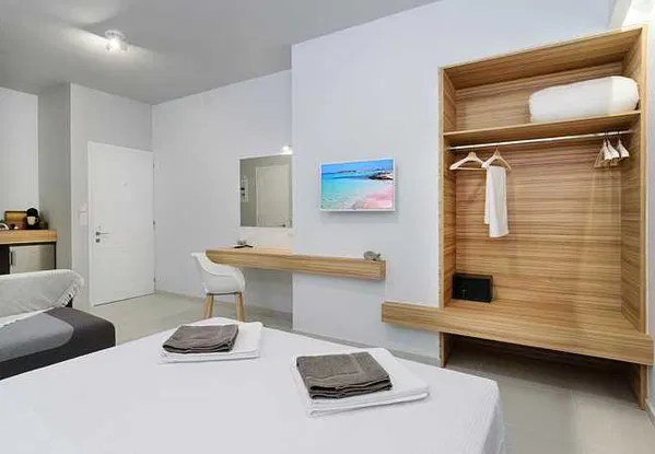 404 m² Hotel for Sale in Old Town, Chania — photo 5