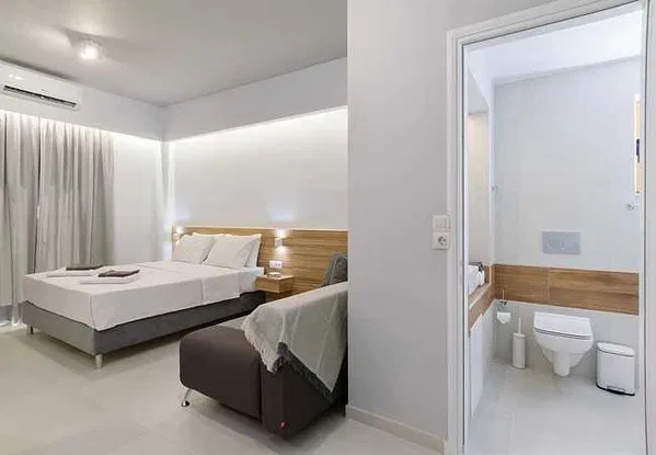 404 m² Hotel for Sale in Old Town, Chania — photo 3