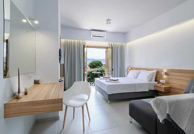 404 m² Hotel for Sale in Old Town, Chania