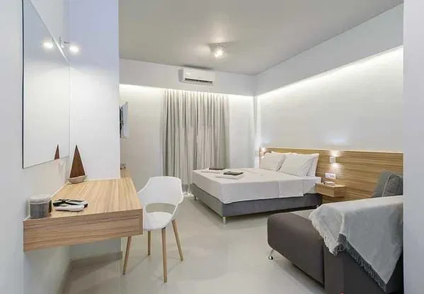 404 m² Hotel for Sale in Old Town, Chania — photo 2
