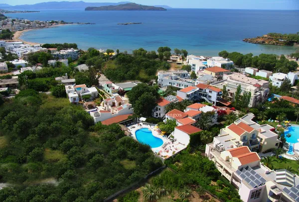 2500 m² Hotel for Sale in Chania — photo 5