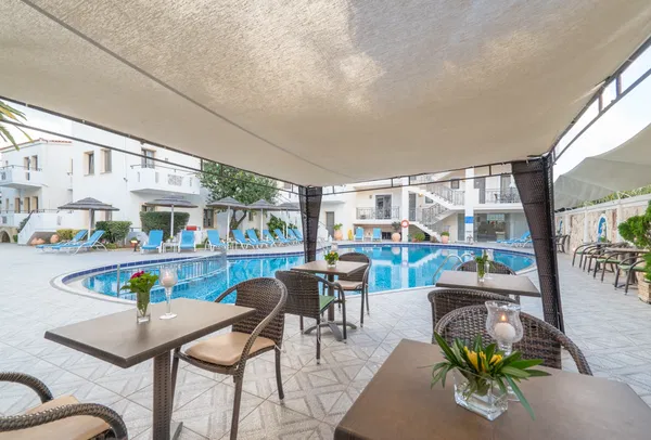 2500 m² Hotel for Sale in Chania — photo 4