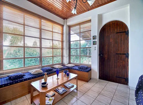 One-Bedroom Villa for Rent in Aliakes, Mylopotamos