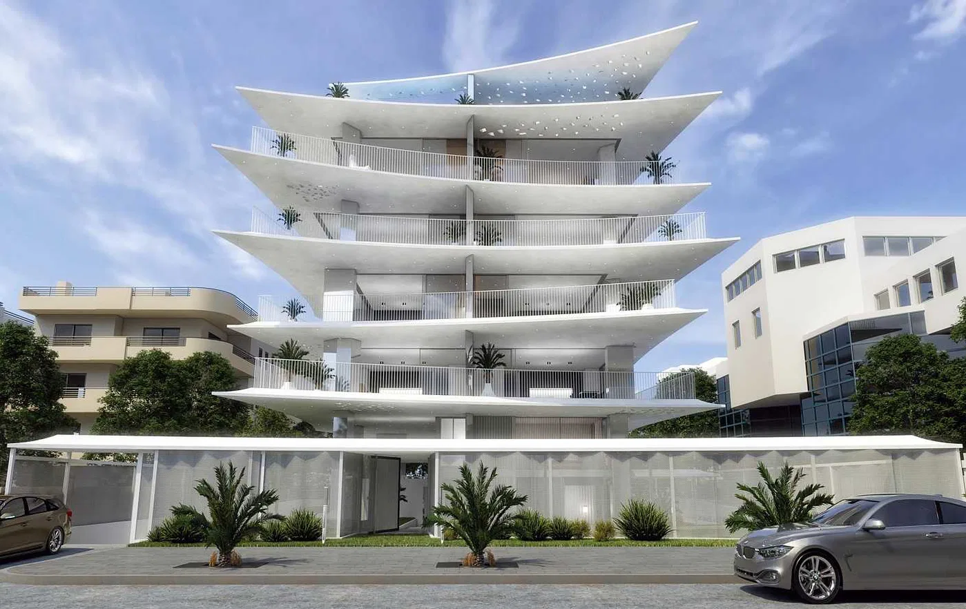 Three-Bedroom Penthouse for Sale in Voula, Athens Southern suburbs