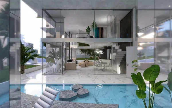 Three-Bedroom Penthouse for Sale in Voula, Athens Southern suburbs — photo 2