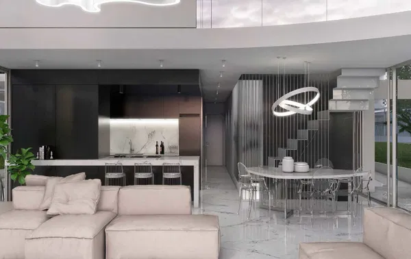 Five-Bedroom Apartment for Sale in Glyfada, Athens Southern suburbs — photo 3