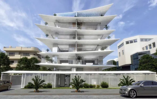Five-Bedroom Apartment for Sale in Glyfada, Athens Southern suburbs