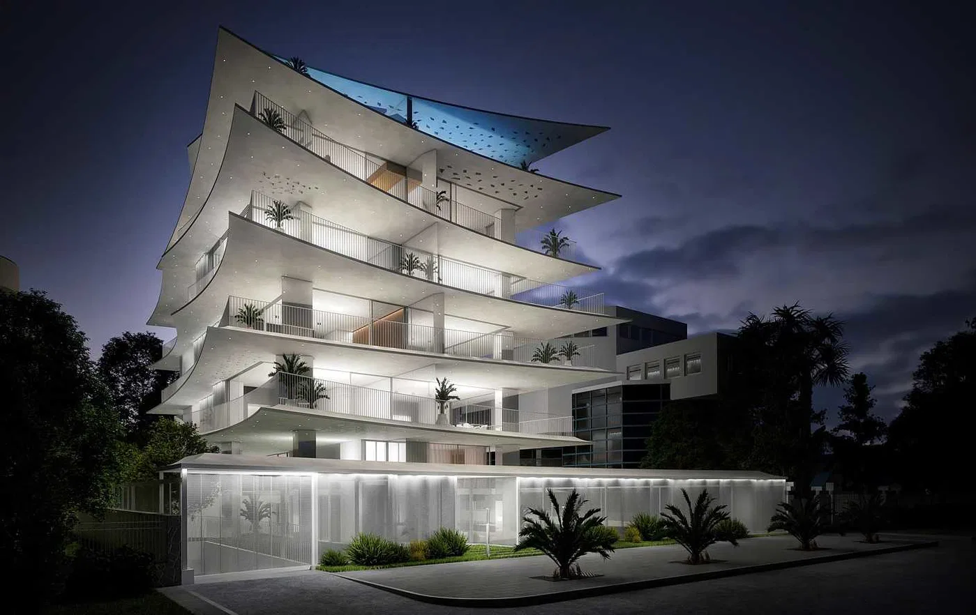 142 m² Three-Bedroom Apartment for Sale in Glyfada, Athens Southern suburbs