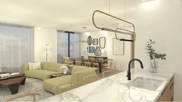 Two-Bedroom Apartment for Sale in Voula, Athens Southern suburbs — photo 2