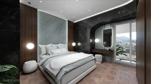 235 m² Three-Bedroom Penthouse for Sale in Voula, Athens Southern suburbs — photo 5