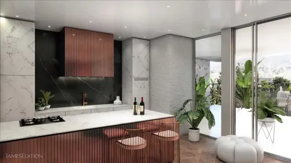 72 m² One-Bedroom Apartment for Sale in Voula, Athens Southern suburbs — photo 5