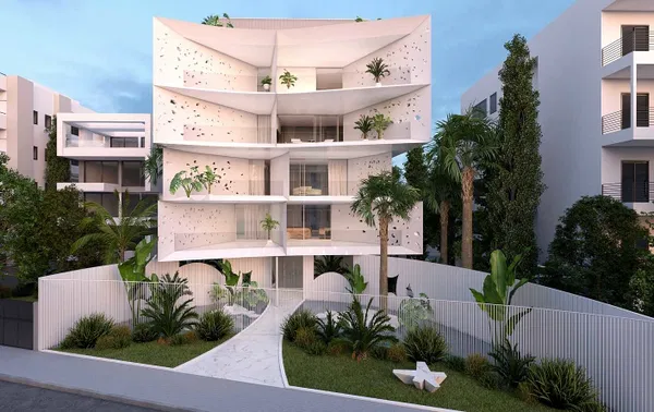 Three-Bedroom Apartment for Sale in Voula, Athens Southern suburbs