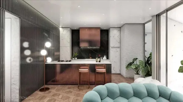 Three-Bedroom Apartment for Sale in Voula, Athens Southern suburbs — photo 5