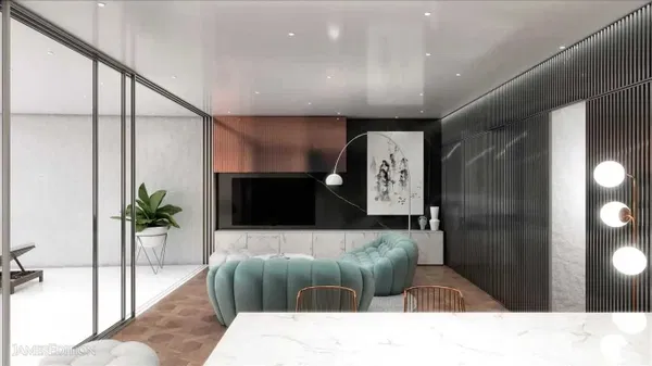 One-Bedroom Apartment for Sale in Voula, Athens Southern suburbs — photo 3