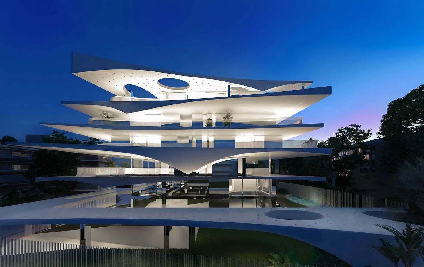 Four-Bedroom Villa for Sale in Voula, Athens Southern suburbs