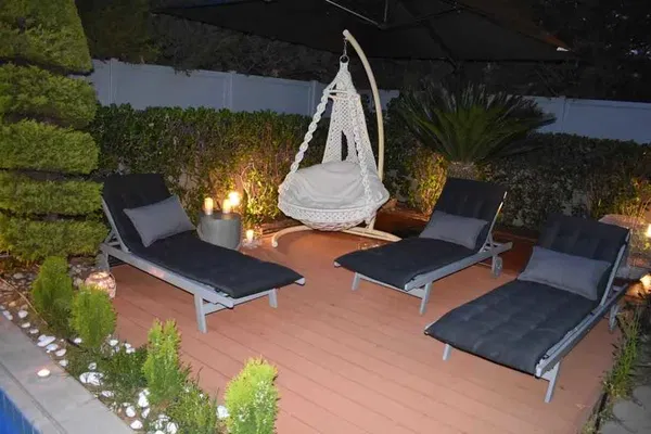 Five-Bedroom Villa for Rent in Glyfada, Athens Southern suburbs — photo 2